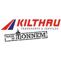 Kilthau Transporte GmbH logo - Similar company to Intertrans Gmbh