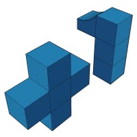 Plus1Perspective ApS logo - Similar company to Kapio Cloud