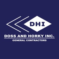 Doss and Horky Inc logo - Similar company to George Decoration Material Outlet Mall