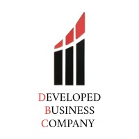 DEVELOPED BUSINESS Co. | شركة الأعمال المطورة logo - Similar company to Developed Business Company