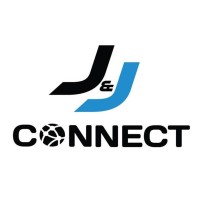 J&J CONNECT logo - Similar company to Jconnect