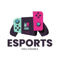 Esports Club Dseu logo - Similar company to Tarkashala.Dseu