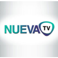 Nueva TV logo - Similar company to Serial Eyes (Dffb)