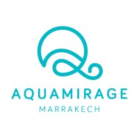 Aqua Mirage Marrakech logo - Similar company to Ciclops