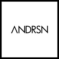 ANDRSN Flowers logo - Similar company to Fuin