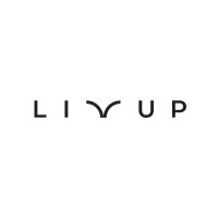 LivUp logo - Similar company to Vms Projekt