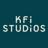 KFI Studios logo - Similar company to Thinkspace