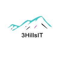 3HillsIT logo - Similar company to Tiffinger & Thiel Gmbh