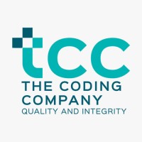The Coding Company Pty Ltd logo - Similar company to Beamtree