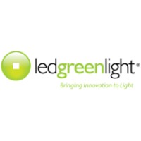 LED GreenLight International logo - Similar company to Light Energy Development, Llc