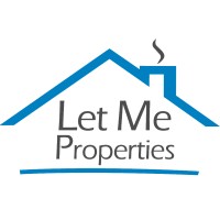 Let Me Properties logo - Similar company to We Let Properties