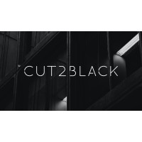 CUT 2 BLACK MEDIA logo