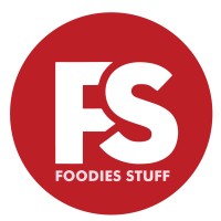 Foodies Stuff logo - Similar company to Voxtech