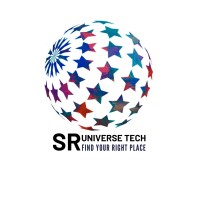 SR UNIVERSE TECH logo - Similar company to Ambience Technologies