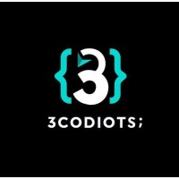 ThreeCodiots logo - Similar company to Prachand Prayash