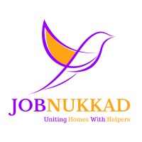 JobNukkad logo - Similar company to Lurnq.Com