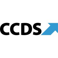 CCDS GmbH logo - Similar company to Ideevo Gmbh