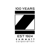 Zumwalt Corporation logo - Similar company to P & A Drywall Supply