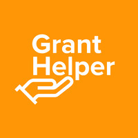 GrantHelper logo - Similar company to Catalyst Solutions Australia