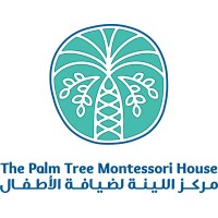 The Palm Tree Montessori House logo - Similar company to Little Blooms Academy