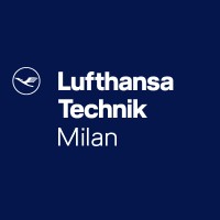 Lufthansa Technik Milan logo - Similar company to Lufthansa Technik Budapest Ltd