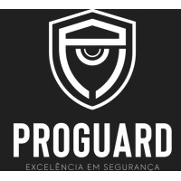PROGUARD logo - Similar company to Proguard