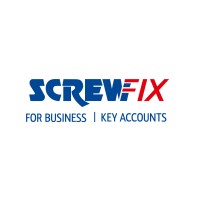 Screwfix for Business logo - Similar company to Psg - Procurement Solutions Group
