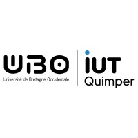 IUT Quimper logo - Similar company to Gea Quimper