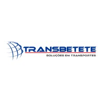 Transbetete Soluções em Transporte logo - Similar company to Êxito Logística | Armazenagem, Transporte E Montagem De Pedidos