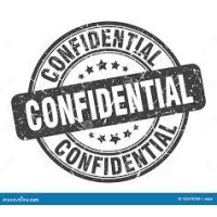 CONFDENDIAL logo - Similar company to Confdential