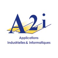 Applications Industrielles Et Informatiques – A2i logo - Similar company to Setec Technologies