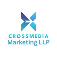 CrossMedia LLP logo - Similar company to Smarketers🚀