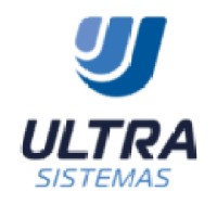 Ultra Sistemas logo - Similar company to Sismetro