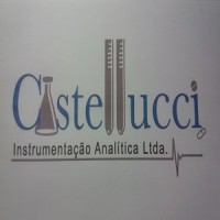 CS Castellucci Instrumentação Analítica Ltda logo - Similar company to Sr Hightech Co., Ltd.
