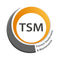 TSM - Travaux Souterrains et Maintenance logo - Similar company to Aklservices