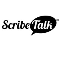 ScribeTalk logo - Similar company to Institut De Tramayes