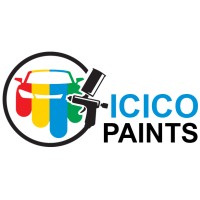 Icico Paints Belgium