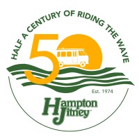 Hampton Jitney, Inc. logo - Similar company to Stratigem Creative Group (Scg)