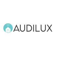 Audilux logo - Similar company to Integrity Audio & Video