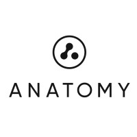 Anatomy logo - Similar company to Us Med