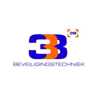 3B Beveiligingstechniek logo - Similar company to Stb