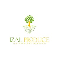 IZAL PRODUCE logo - Similar company to Astoryno Alimentos Deshidratados