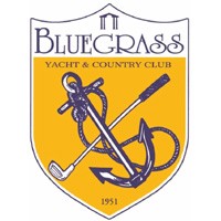 Bluegrass Yacht and Country Club logo - Similar company to Acme Feed & Seed