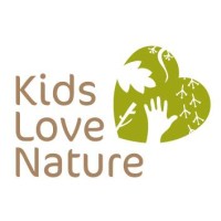 Kids Love Nature logo - Similar company to Ecoactive