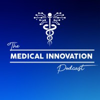 The Medical Innovation Podcast logo - Similar company to Connected, Llc