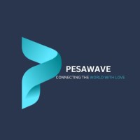Pesawave global logo - Similar company to Gemrome