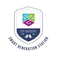 SGS Nursery logo - Similar company to Stepup Academy