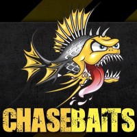 Chasebaits USA logo - Similar company to Hangry Brand