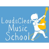 Loud & Clear Music School logo - Similar company to Capital A Wealth Management, Llc
