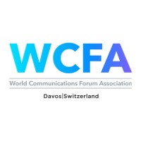World Communications Forum Association (WCFA) logo - Similar company to Davos Communications Summits